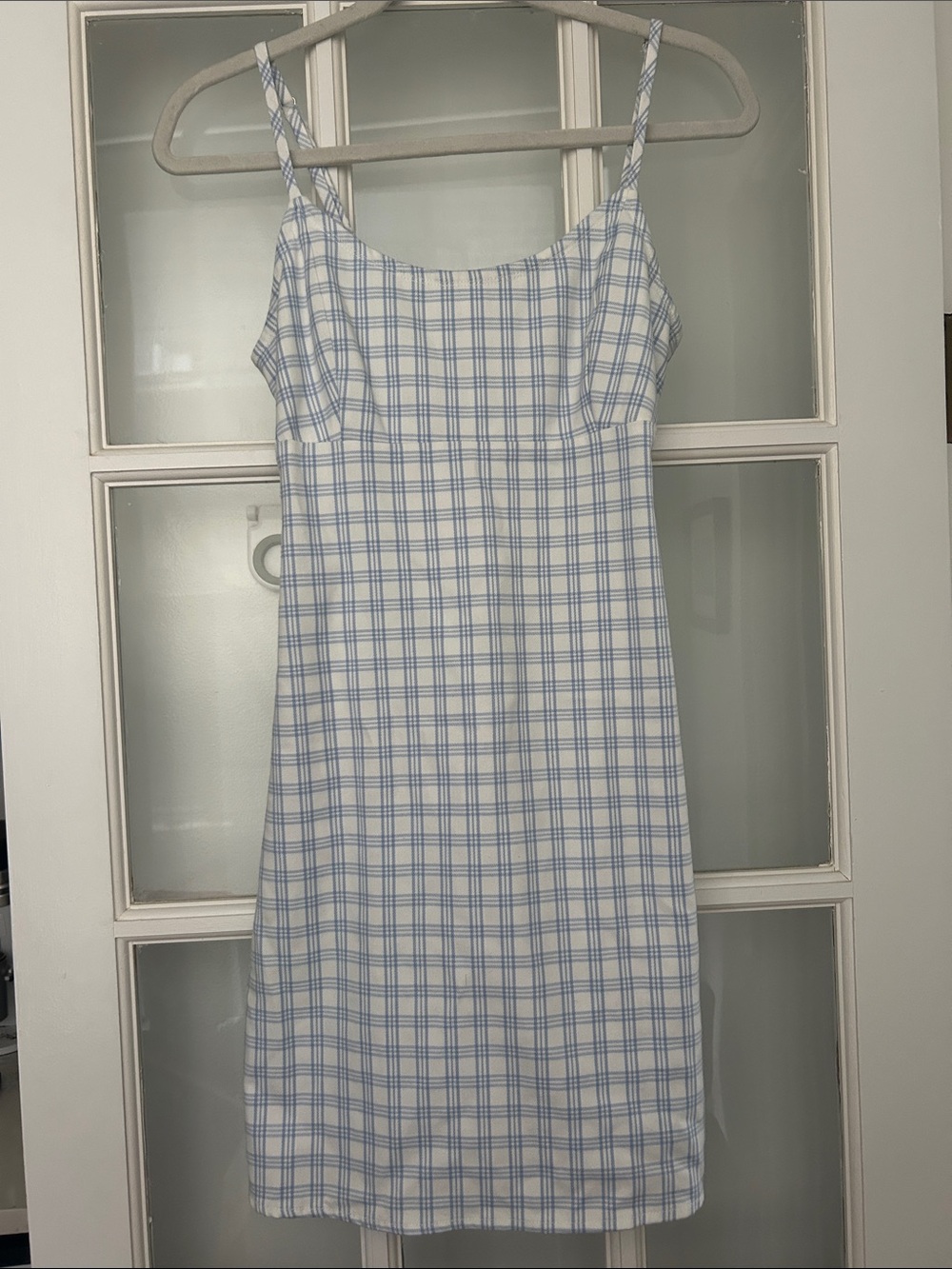 John Galt dress